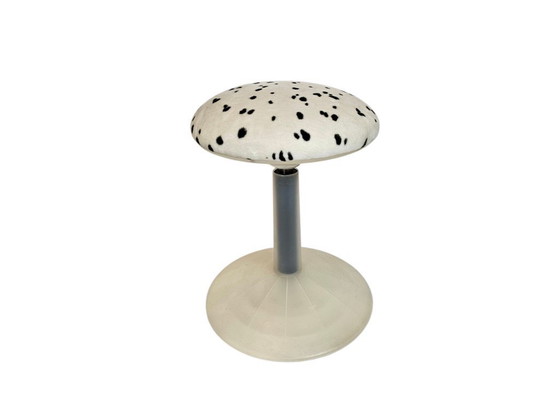 Image 1 of Ikea - 'Vitamin Stool' - Design Nicolai Wiig Hansen - Stool - Stool - Sweden - 90's