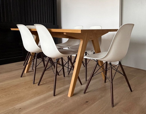 Table de salle à manger Remix de The Hansen Family