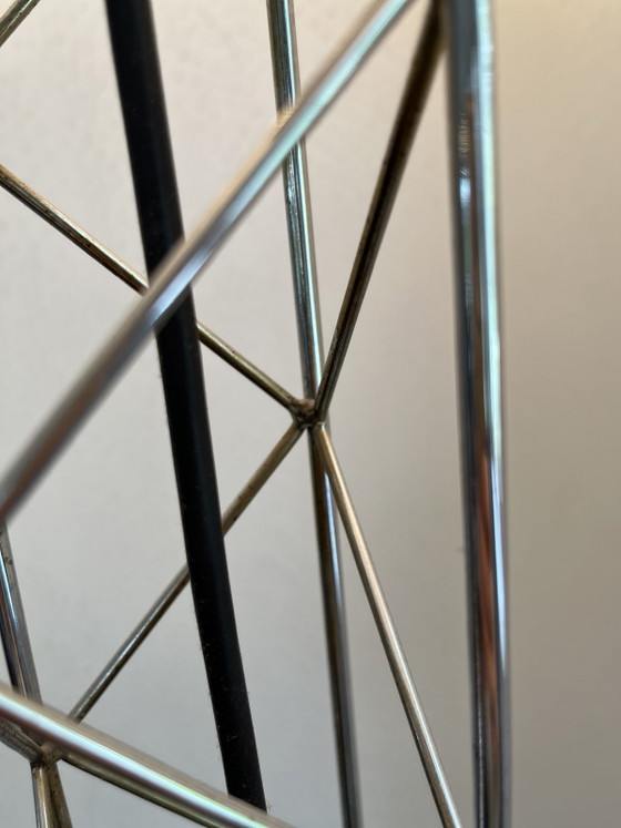 Alta Lite „Truss“ Floor Light / Truss Lamp – Metal (photo 6 of 7)