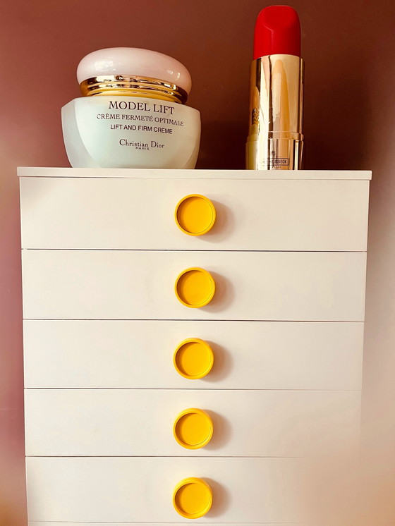 Image 1 of commode vintage