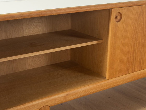 Image 1 of Pop Of Color Sideboard, Bramin 1970s