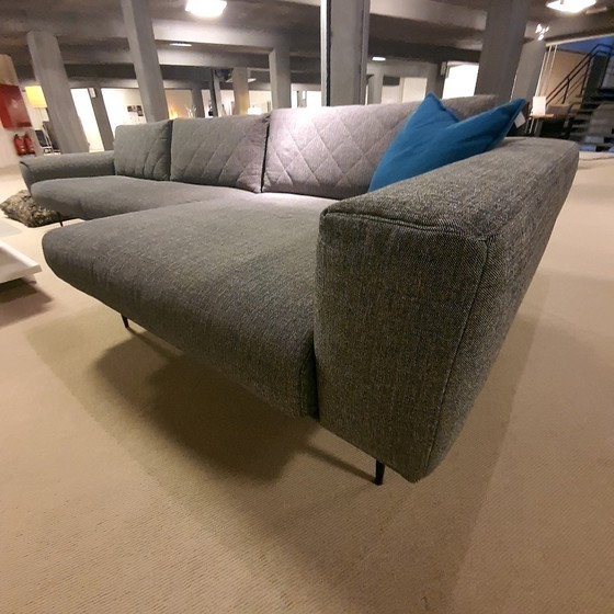 Image 1 of Willi Schillig W23655 hoekbank