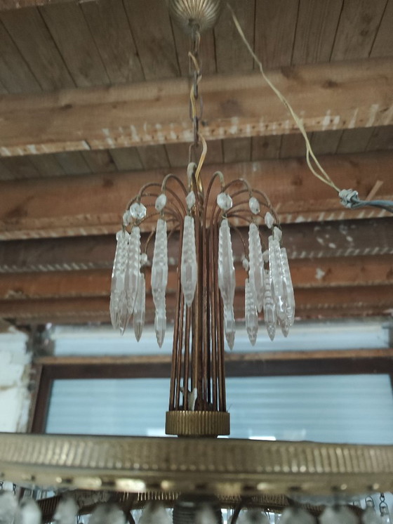 Image 1 of Kroonluchter 