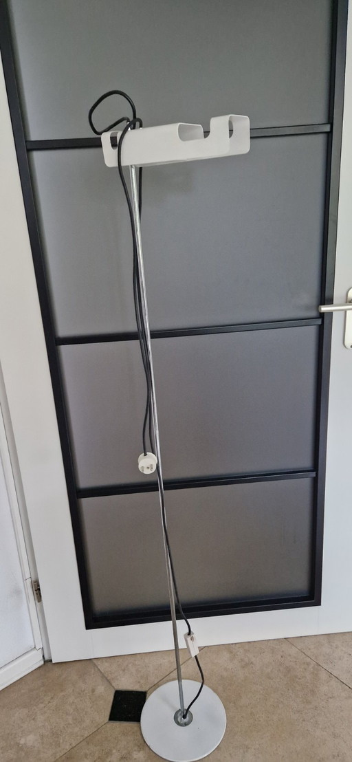 Oluce colombo vloerlamp