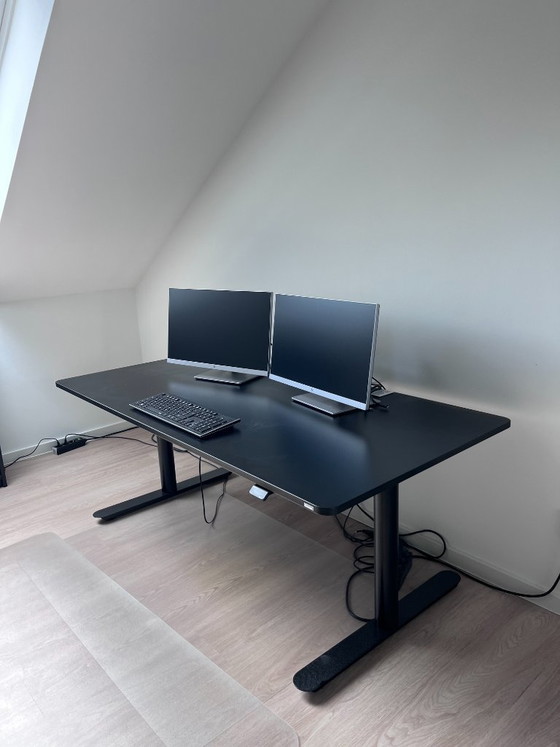 Image 1 of Bosse M3-Desk, Schreibtisch, elektrisch höhenverstellbar