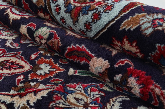 Image 1 of Tappeto persiano Kashmar 3,90 x 3,00 Tappeto orientale fine n. 35