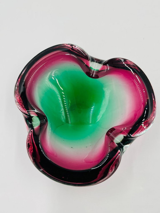 Murano Flavio Poli Seguso Svuotatasche – Oggetti decorativi (photo 9 of 12)