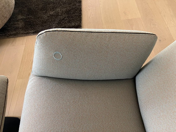 Poltrona di design COR – Poltrone, Wool (photo 5 of 8)