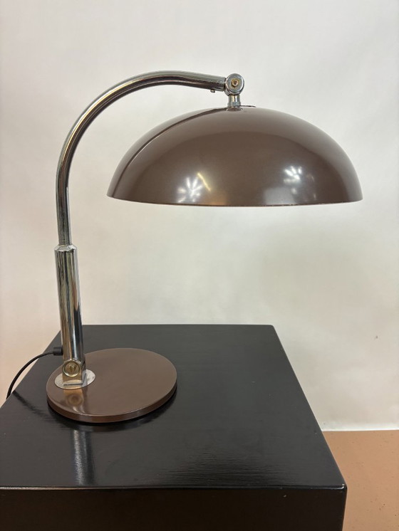 Image 1 of Hala Zeist Modell 144 Busquet Schreibtischlampe