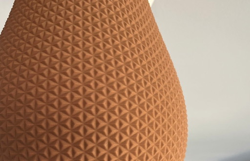 Lugh & Hout - Wood II - Designlamp - Zweeds