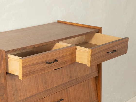 1960s Shoe Cabinet – Metal, Wood (photo 8 of 11)
