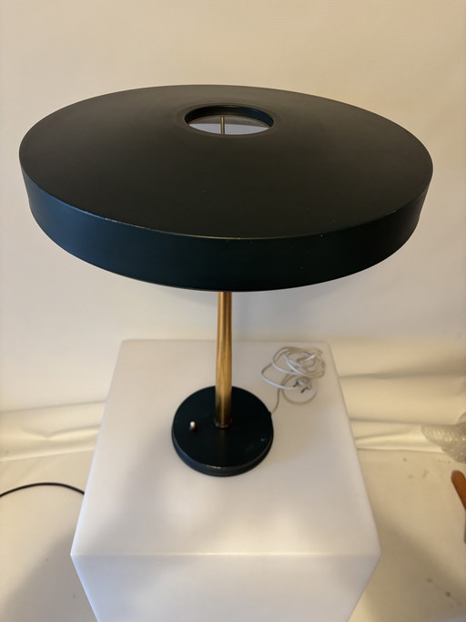 Louis Kalff, Philips, Timor