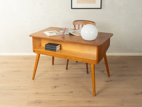 Image 1 of Scrivania anni '50, vintage
