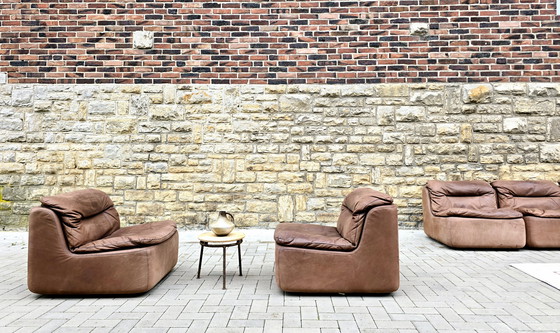 Image 1 of Knoll modulair sofa