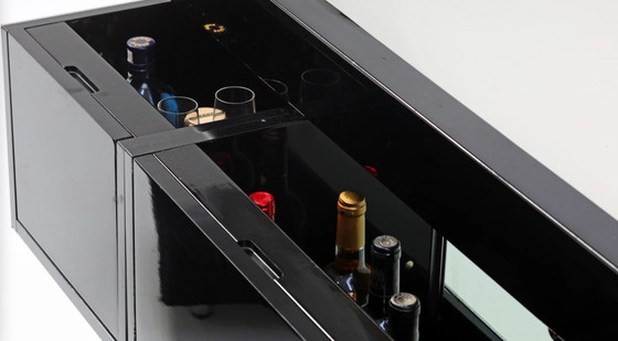 Image 1 of Bar à sec italien moderne, années 1970