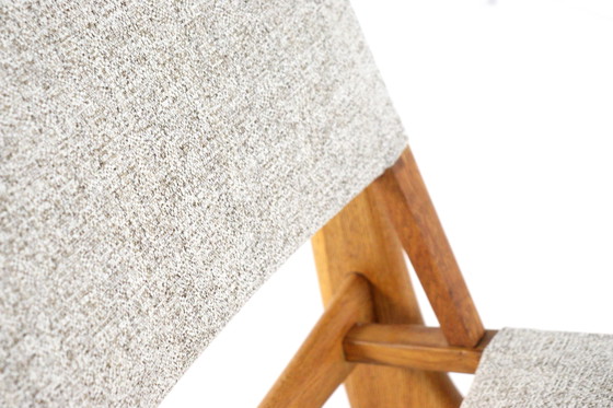 Image 1 of Bertil W. Berhman for Engel Mobelfabrik Presens Armchair Vintage