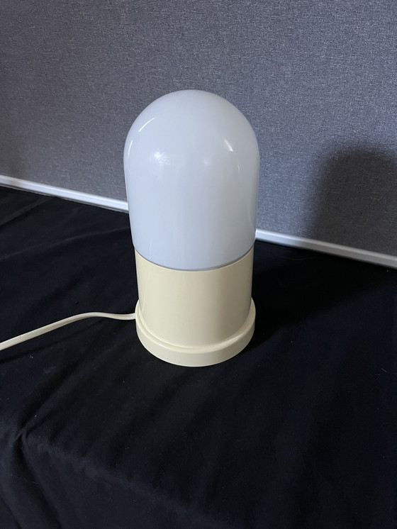 Image 1 of 1960s Mushroom Lamp by Massive