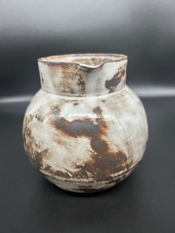 Image 1 of Lanzador Gérard Hofman, Vallauris