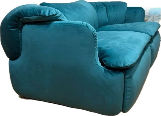 Image 1 of Gerestaureerd Saporiti vertrouwelijk model