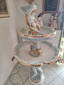 Fontana decorativa
