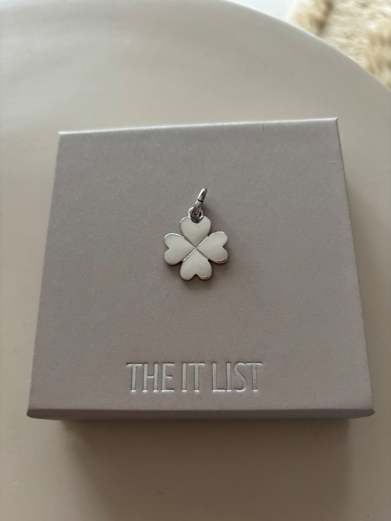 Image 1 of Zu verkaufen: The IT List x Leontine Ruiters, Anhänger: Klee