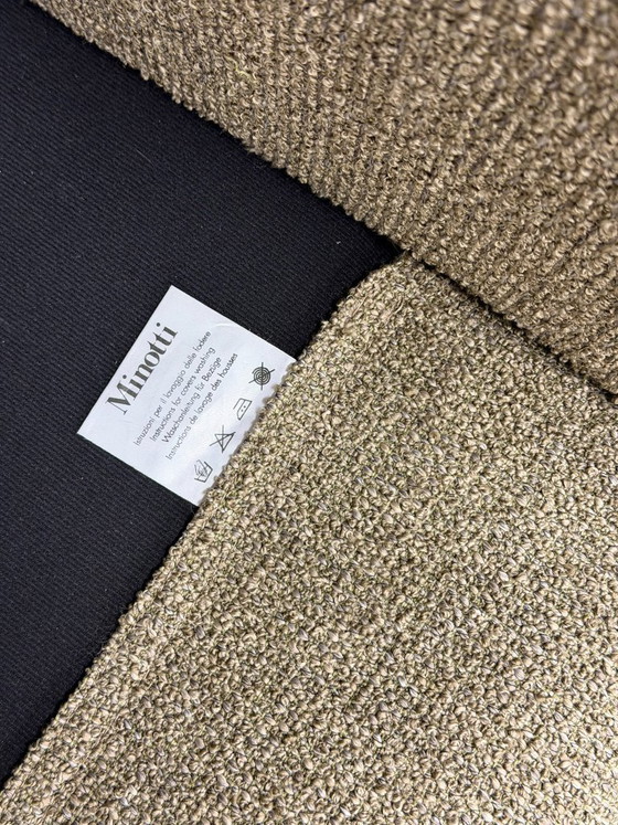 Image 1 of Minotti Hamilton Sofa | Modular