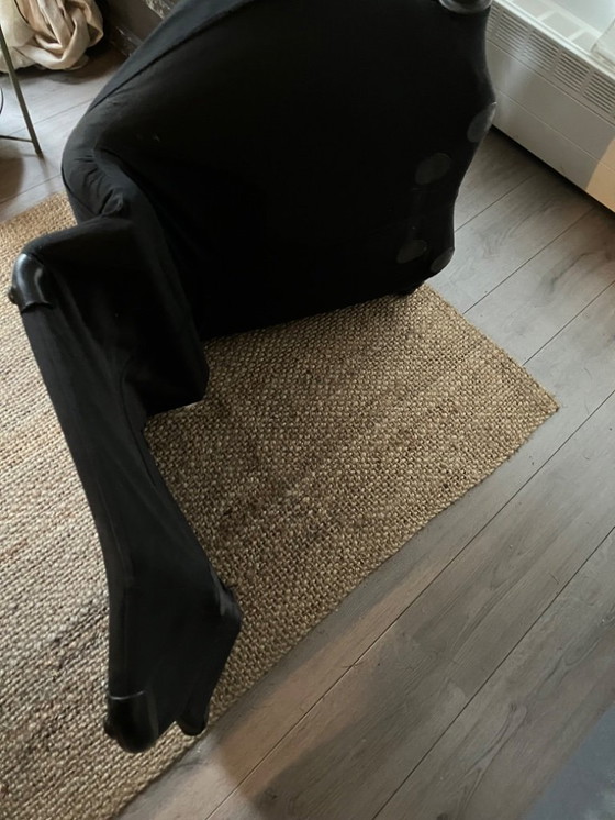 Image 1 of Poltrona lounge Wink originale di Cassina