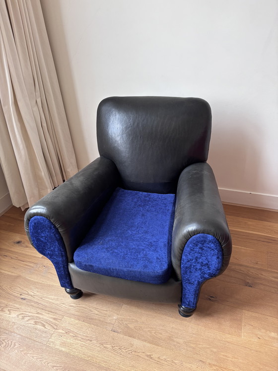 Image 1 of Silla de club