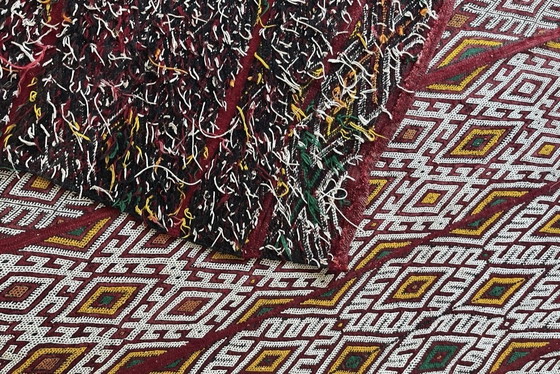 Image 1 of Authentiek Zayane kleed