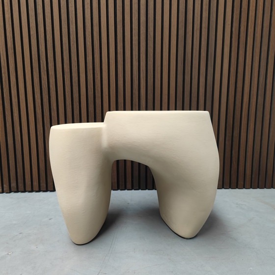 Image 1 of Nueva mesa de centro/salón Mogg Dune (pequeña)