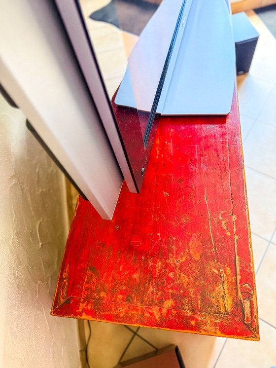 Image 1 of 1 mobile antico asiatico