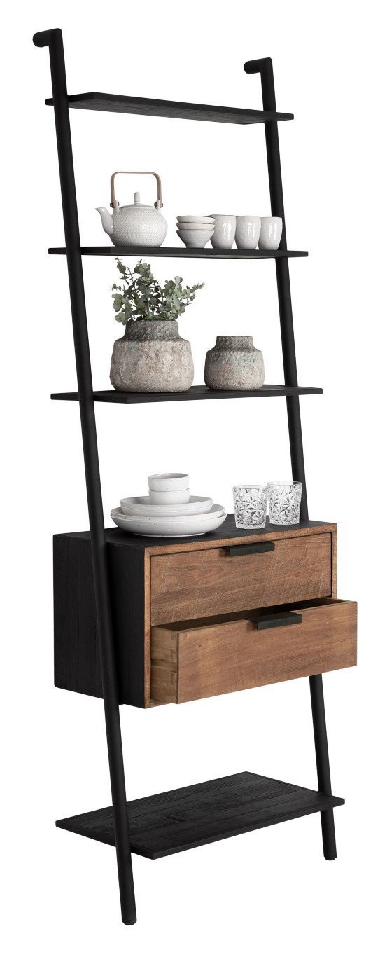 Image 1 of Cosmo Wall Rack