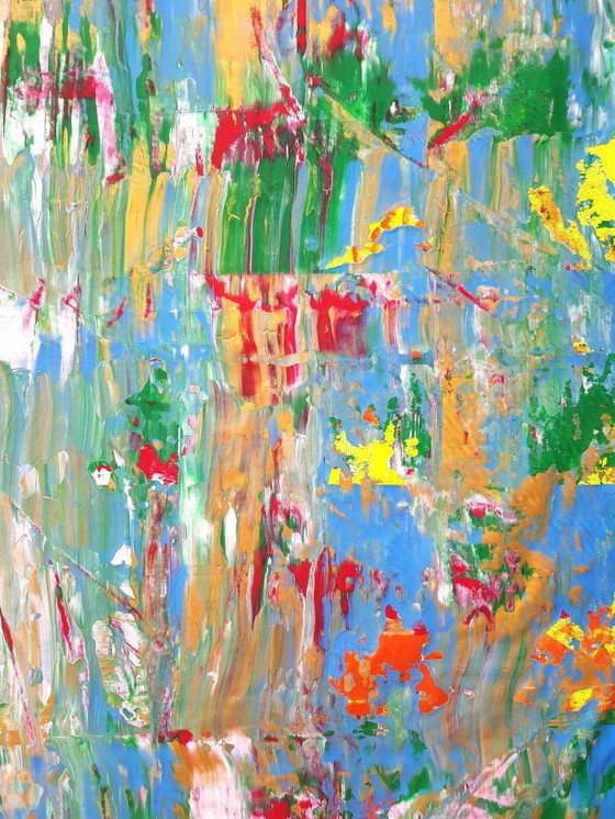 Image 1 of Jürgen Angeler - Il mondo superbo