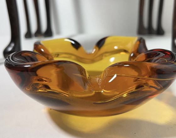 Image 1 of Murano pocket tray