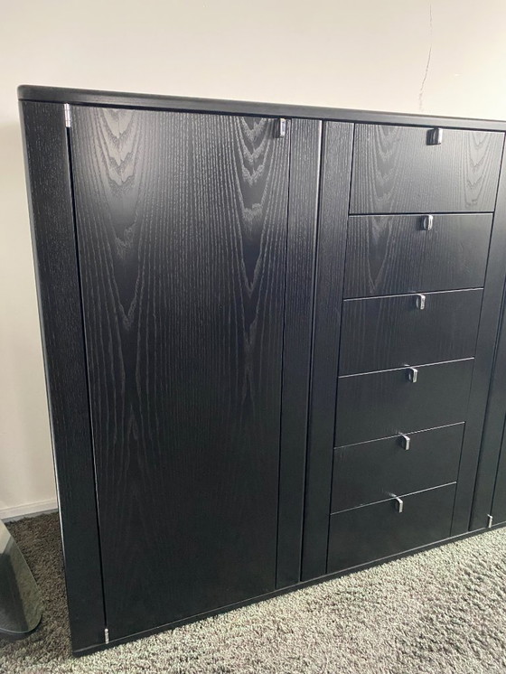 Image 1 of Interlubke Vintage Cupboard 