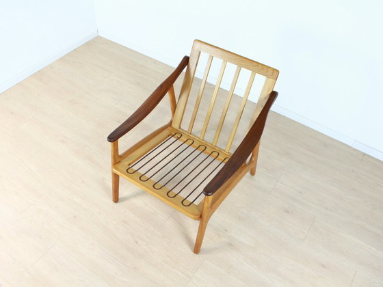 Image 1 of Fauteuil design vintage