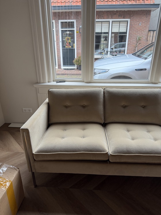 Image 1 of Andy Sofa, entworfen von Pierre Paulin für Ligne Roset