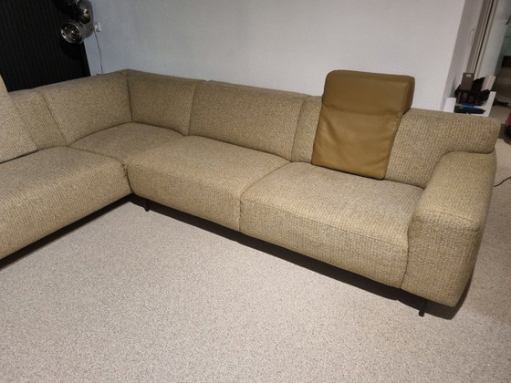 Image 1 of Montel Ecksofa Mouro