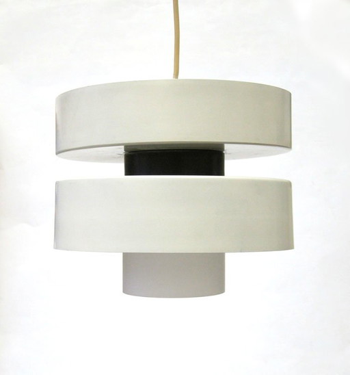 Hagoort vintage sixties pendant lamp