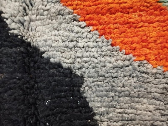 Image 1 of Tappeto berbero in lana autentica 300x200 cm