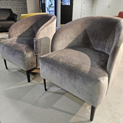 Hofstede Raanhuis Gentle fauteuil