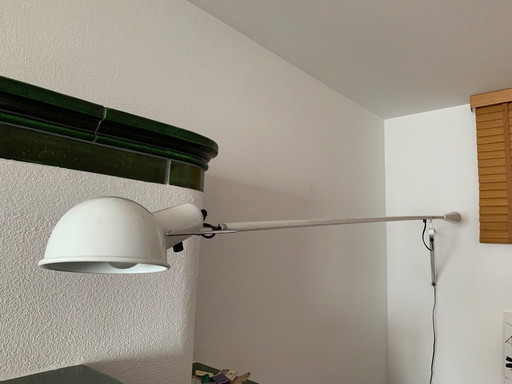 Arteluce Wandlampe 265 von Paolo Rizzatto