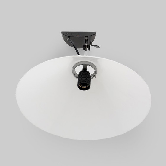 Image 1 of Pair of “Aggregato” Wall Lamp by Enzo Mari for Artemide, 1970s