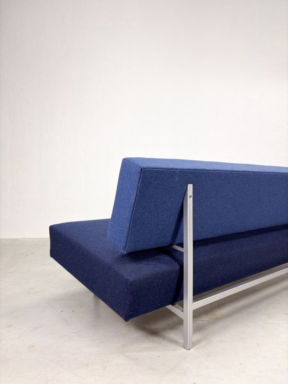 'Lotus 45' Sofa bed by Rob Parry for Gelderland – Daybeds, Metal (photo 10 of 18)