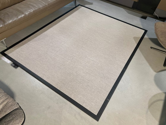 Image 1 of Van Besouw 7401 rug - 200x250