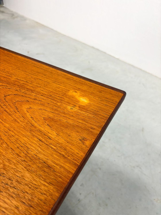 Image 1 of Mid-Century Coffee Table By Arne Hovmand Olsen