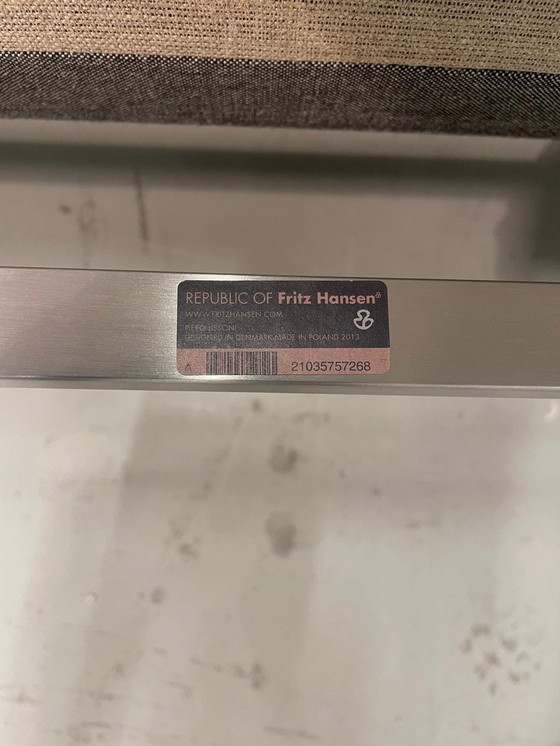 Image 1 of Bank Fritz Hansen