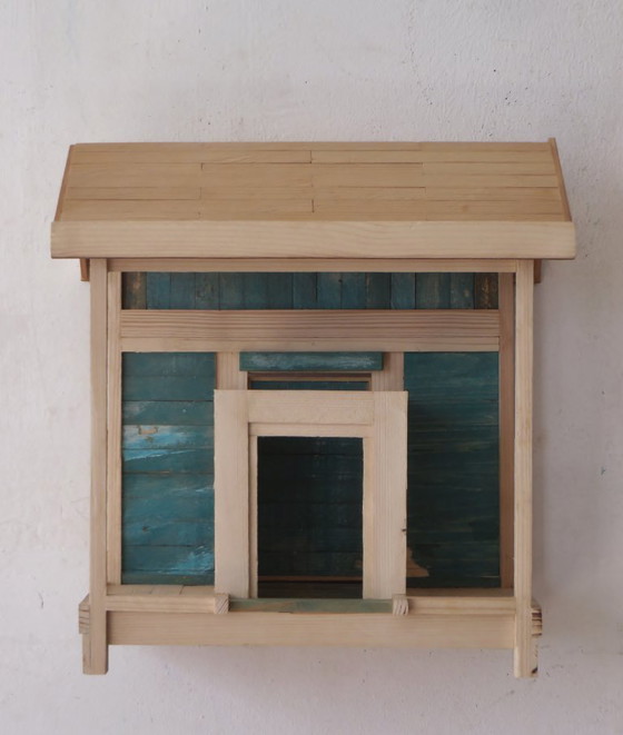 Image 1 of Eric van Solm - 'The stage'