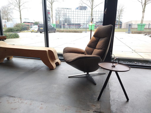 Fauteuil Molinari Miro