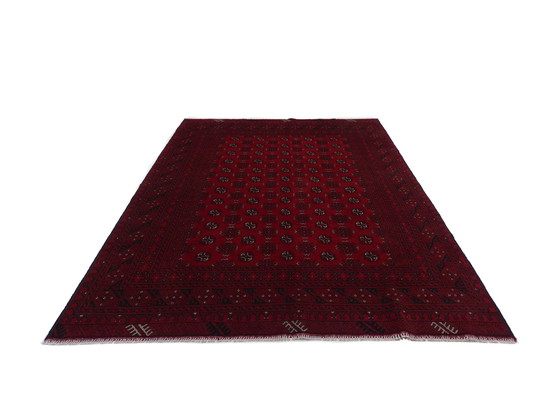 Image 1 of Buchara - 285 X 206 Cm - Hand Knotted Rug